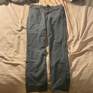 30x32 Goodfellow flex jeans, slim fit